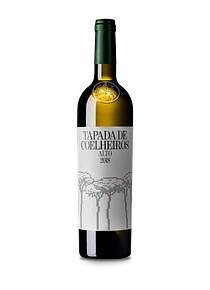 Tapada Coelheiros Branco Alto