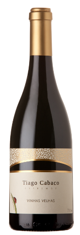 Tiago Cabaço Tinto Vinhas Velhas