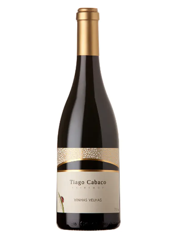 Tiago Cabaço Tinto Vinhas Velhas