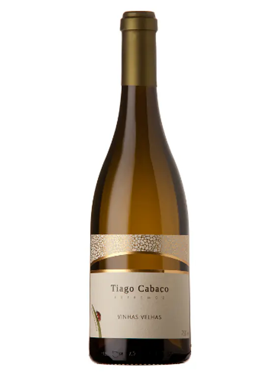 Tiago Cabaço Branco Vinhas Velhas