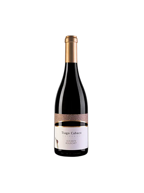 Tiago Cabaço Alicante Bouschet