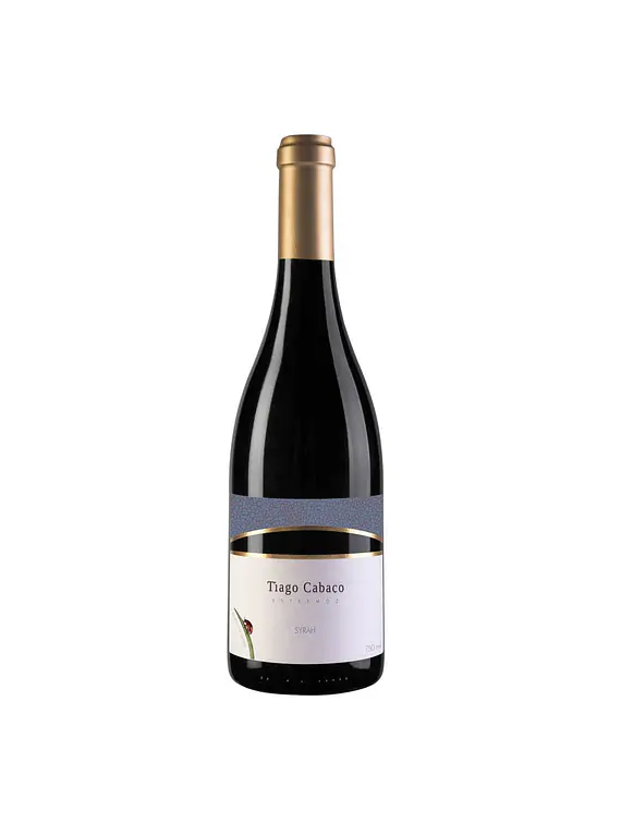 Tiago Cabaço Syrah