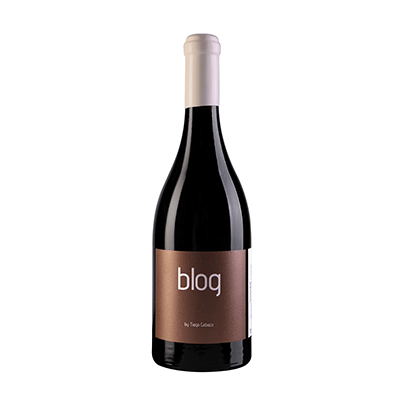 Tiago Cabaço Tinto BLOG Bivarietal