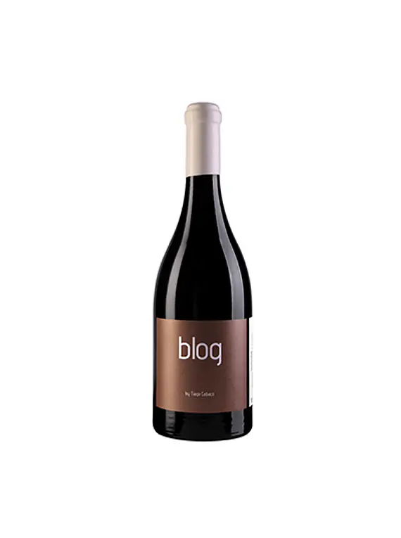 Tiago Cabaço Tinto BLOG Bivarietal