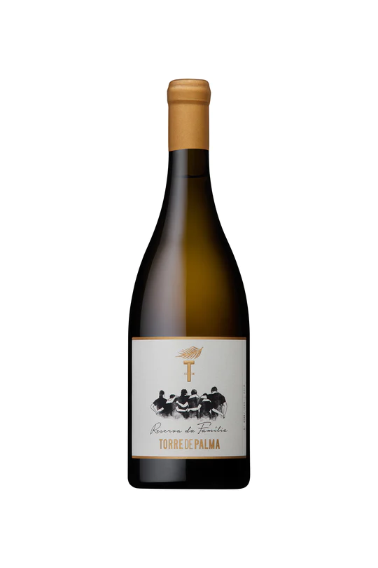 Torre de Palma Branco Reserva Familia