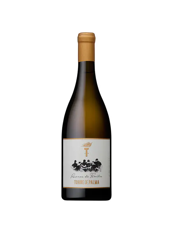 Torre de Palma Branco Reserva Familia
