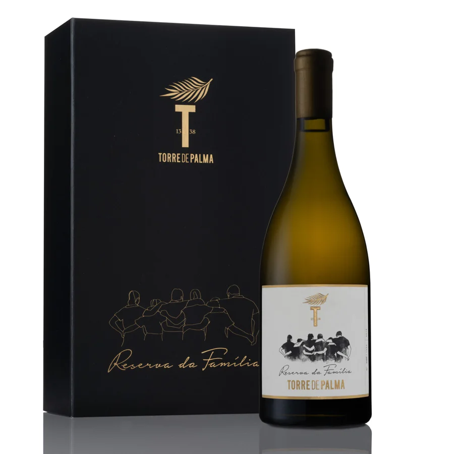 Torre de Palma Branco Reserva Familia
