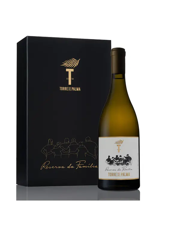 Torre de Palma Branco Reserva Familia