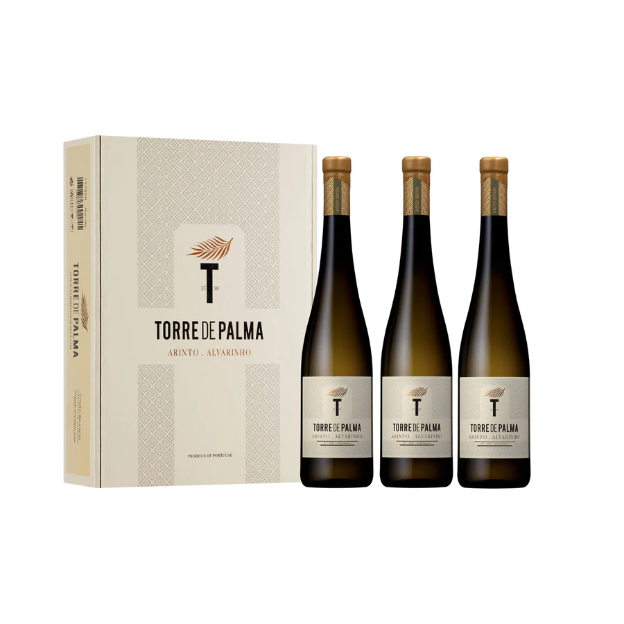 Torre de Palma Arinto & Alvarinho