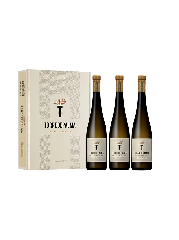 Torre de Palma Arinto & Alvarinho