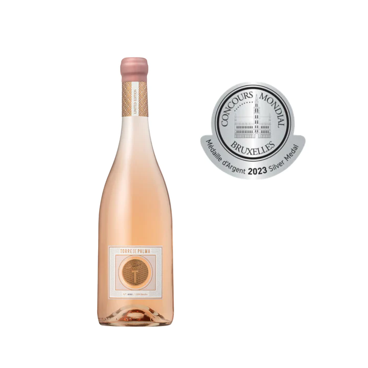 Torre de Palma Rose
