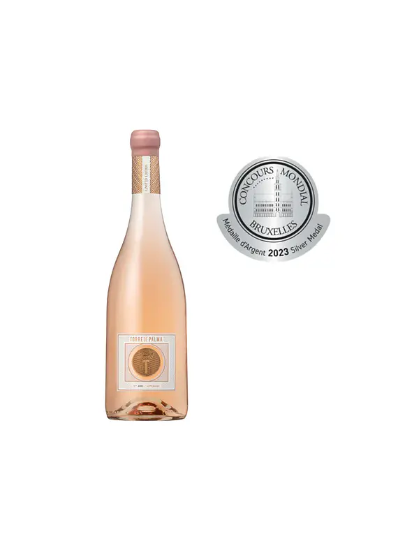 Torre de Palma Rose