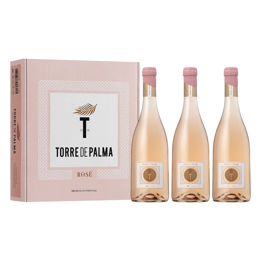 Torre de Palma Rose