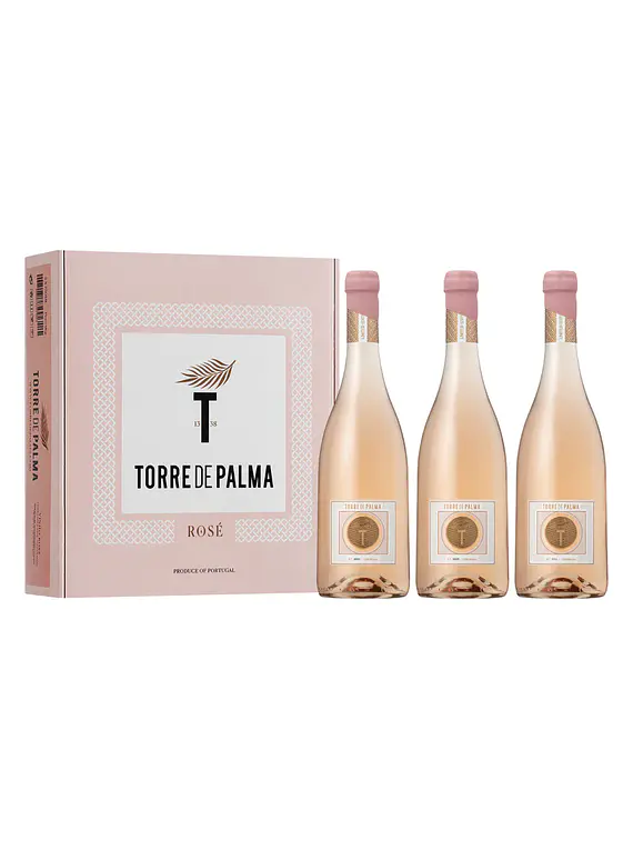 Torre de Palma Rose