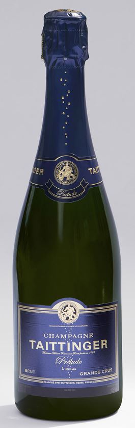 Champagne Taittinger Prelude
