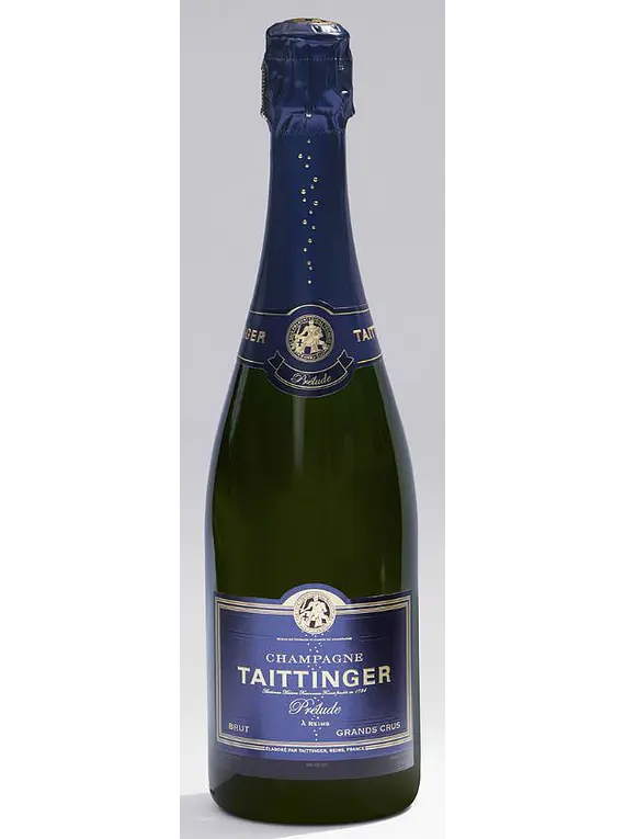 Champagne Taittinger Prelude