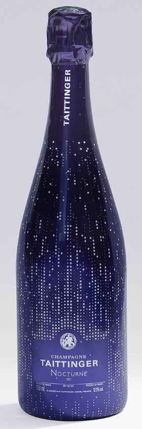 Champagne Taittinger Nocturne