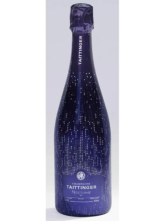Champagne Taittinger Nocturne