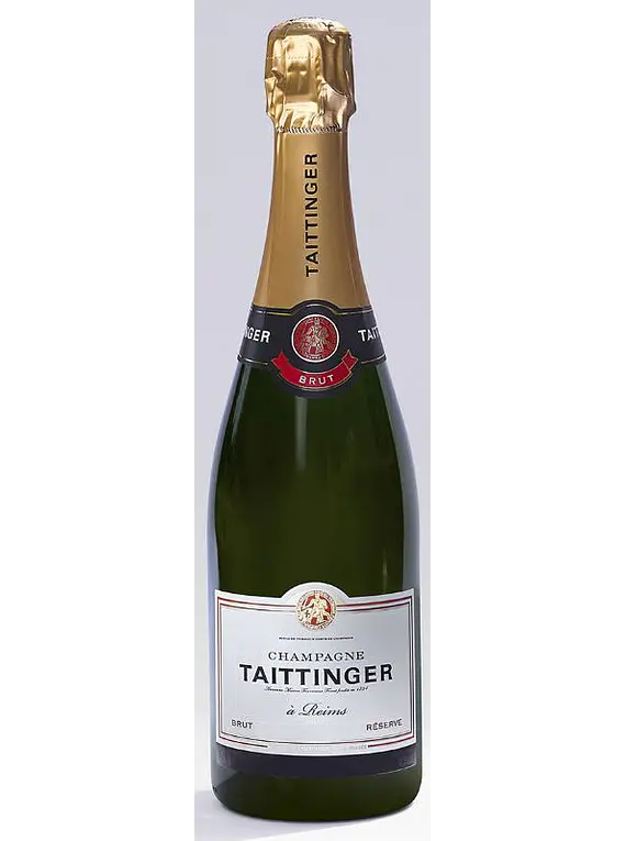 Champagne Taittinger Brut