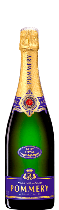Champagne Pommery Brut