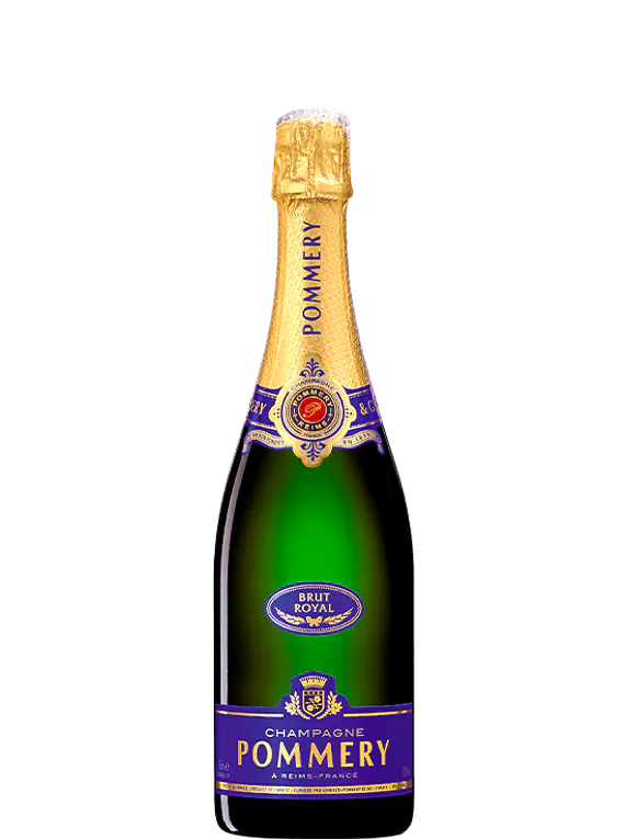 Champagne Pommery Brut