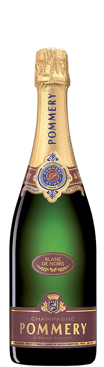 Champagne Pommery Blanc de Noirs