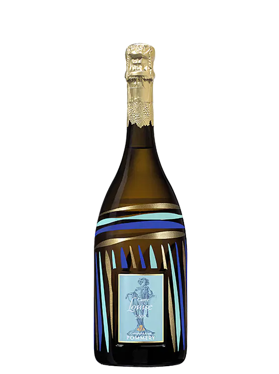 Champagne Pommery Millésime