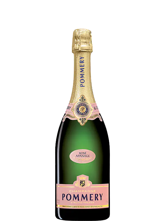 Pommeru Rosé Apanage