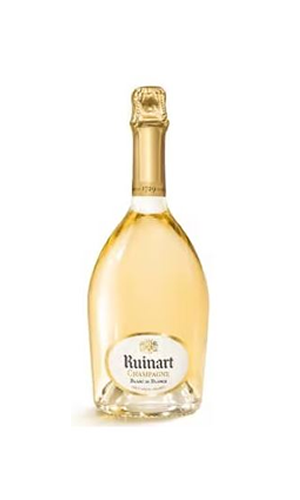 Champagne Ruinart Blanc de Blancs Brut