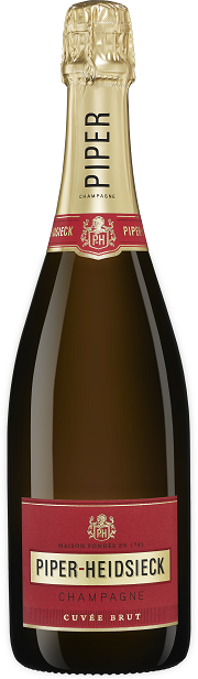 Champagne Piper-Heidsieck Brut