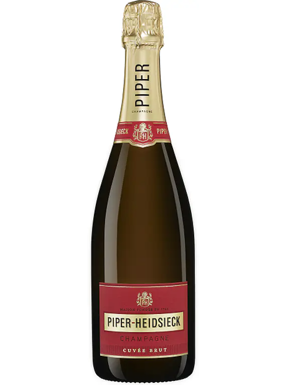 Champagne Piper-Heidsieck Brut