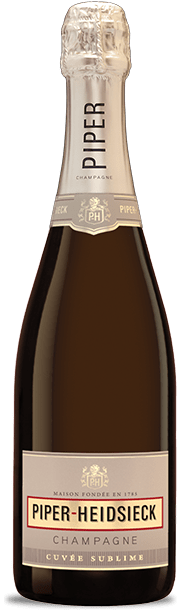 Champagne Piper-Heidsieck Brut Sublime
