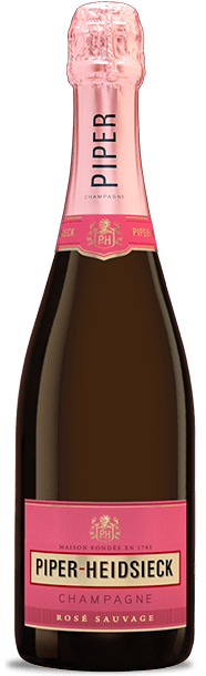Champagne Piper-Heidsieck Brut Rosé