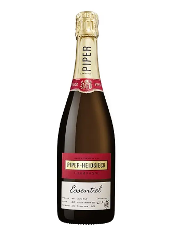 Champagne Piper-Heidsieck Brut Essentiel