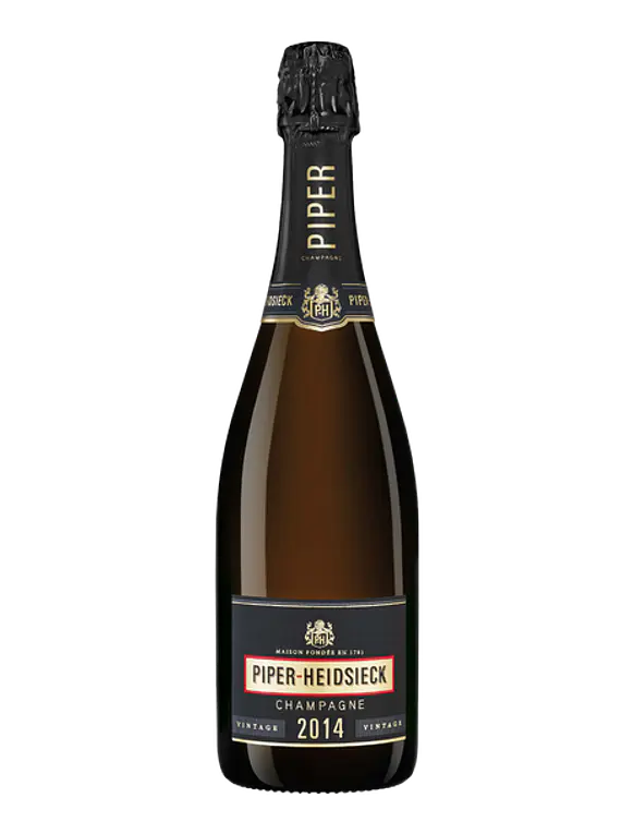 Champagne Piper-Heidsieck Brut Vintage