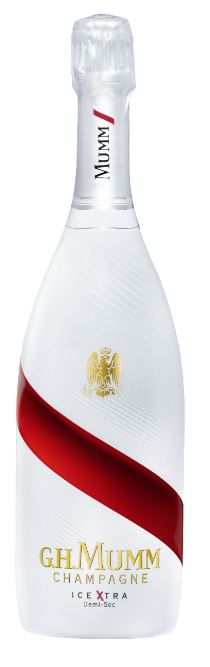 Champagne Mumm ICE Extra