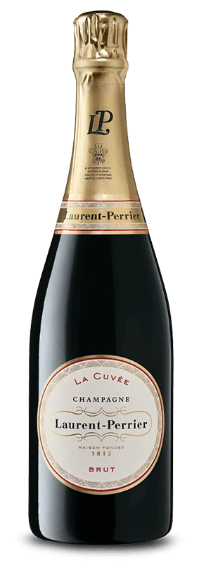 Laurent Perrier Brut La Cuvee