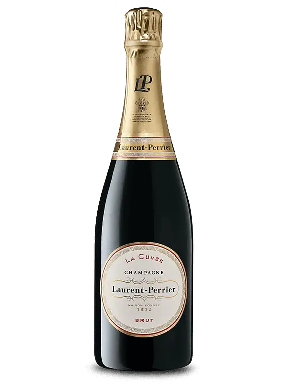 Laurent Perrier Brut La Cuvee