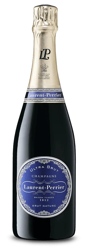 Laurent Perrier Ultra Brut