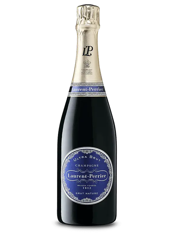 Laurent Perrier Ultra Brut