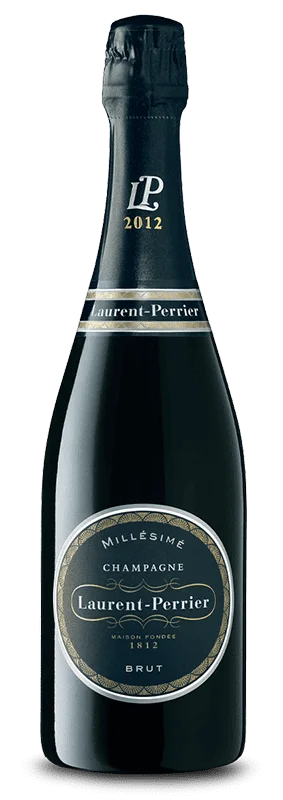 Laurent Perrier Millésimé