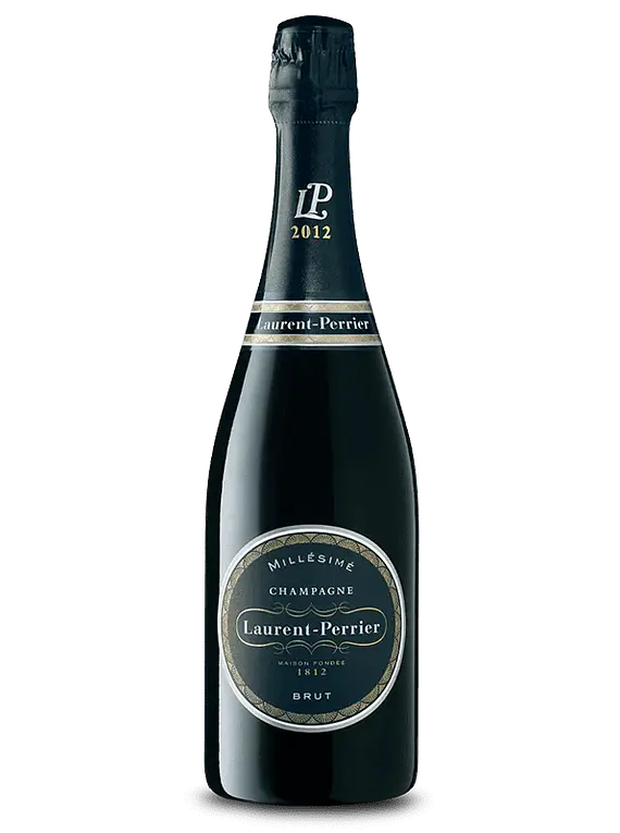 Laurent Perrier Millésimé