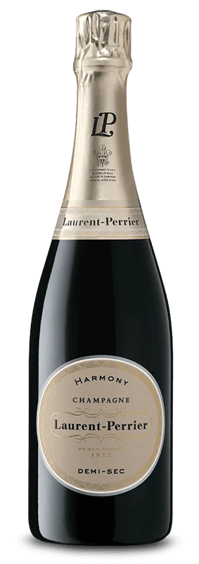 Laurent Perrier Harmony Demi Sec