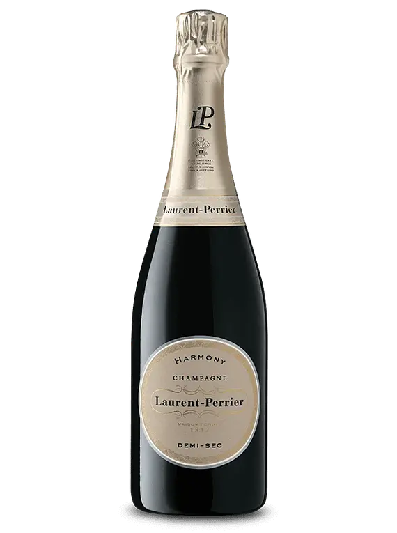 Laurent Perrier Harmony Demi Sec