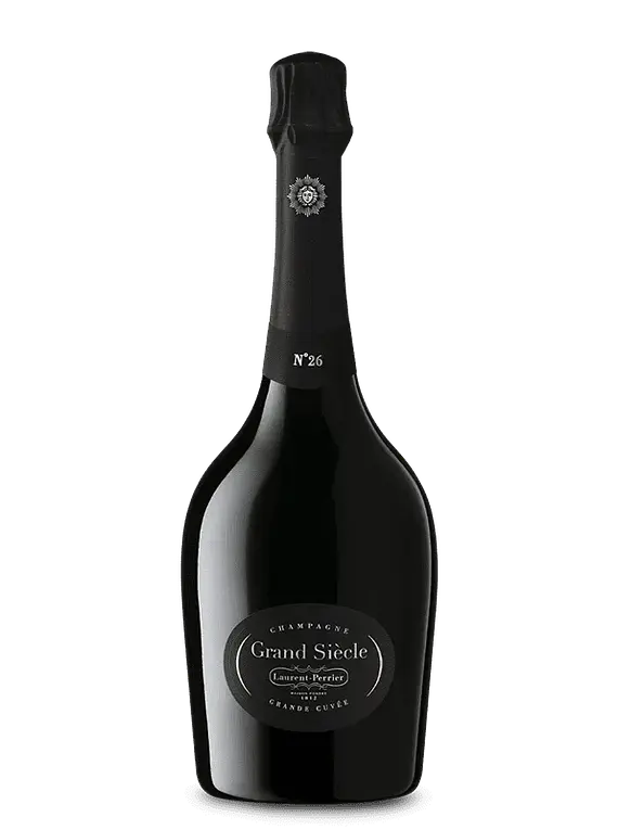 Laurent Perrier Grand Siecle Nº 26