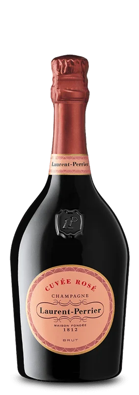 Laurent Perrier Cuvée Rosé