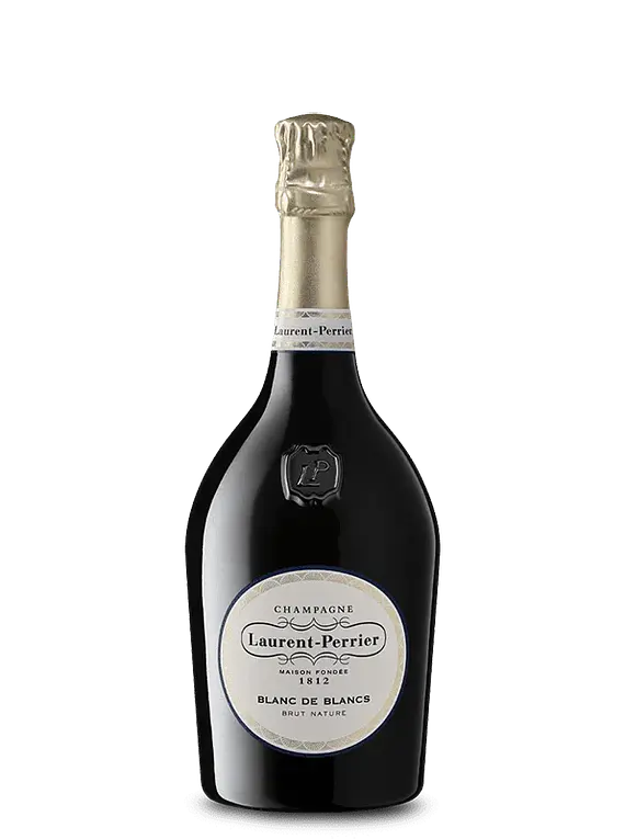Laurent Perrier Brut Blanc de Blancs