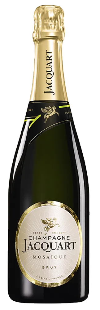 Jacquart Mosaiq Brut