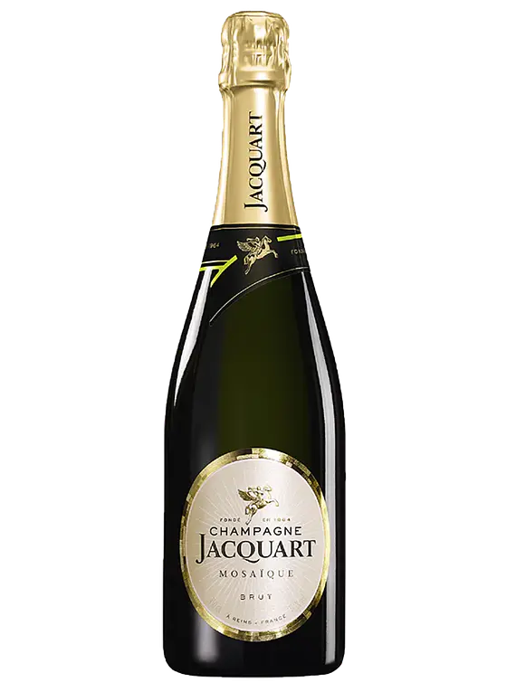 Jacquart Mosaiq Brut