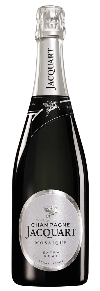 Jacquart Mosaiq Extra Brut